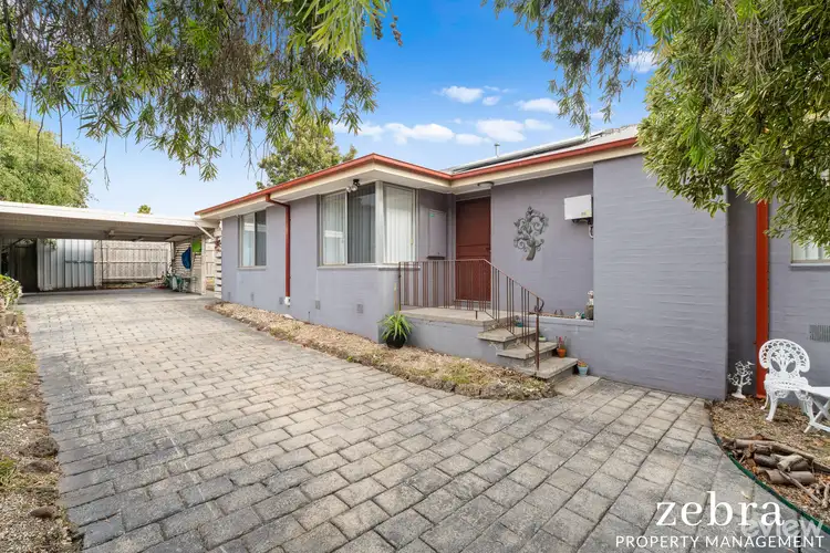 5 Coora Court, Frankston VIC 3199