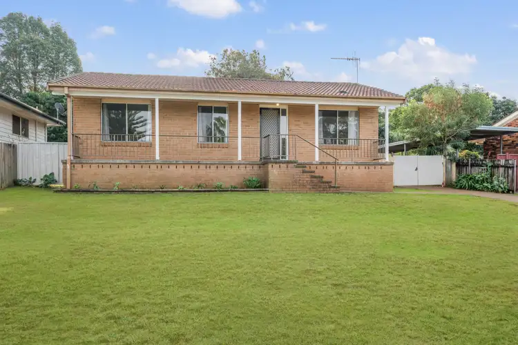 19 Bennet Street, Port Macquarie NSW 2444