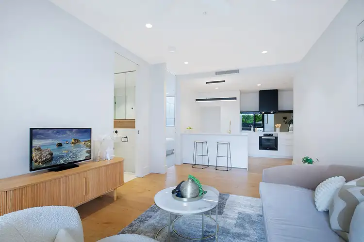 205/14 Ella Street, Newstead QLD 4006