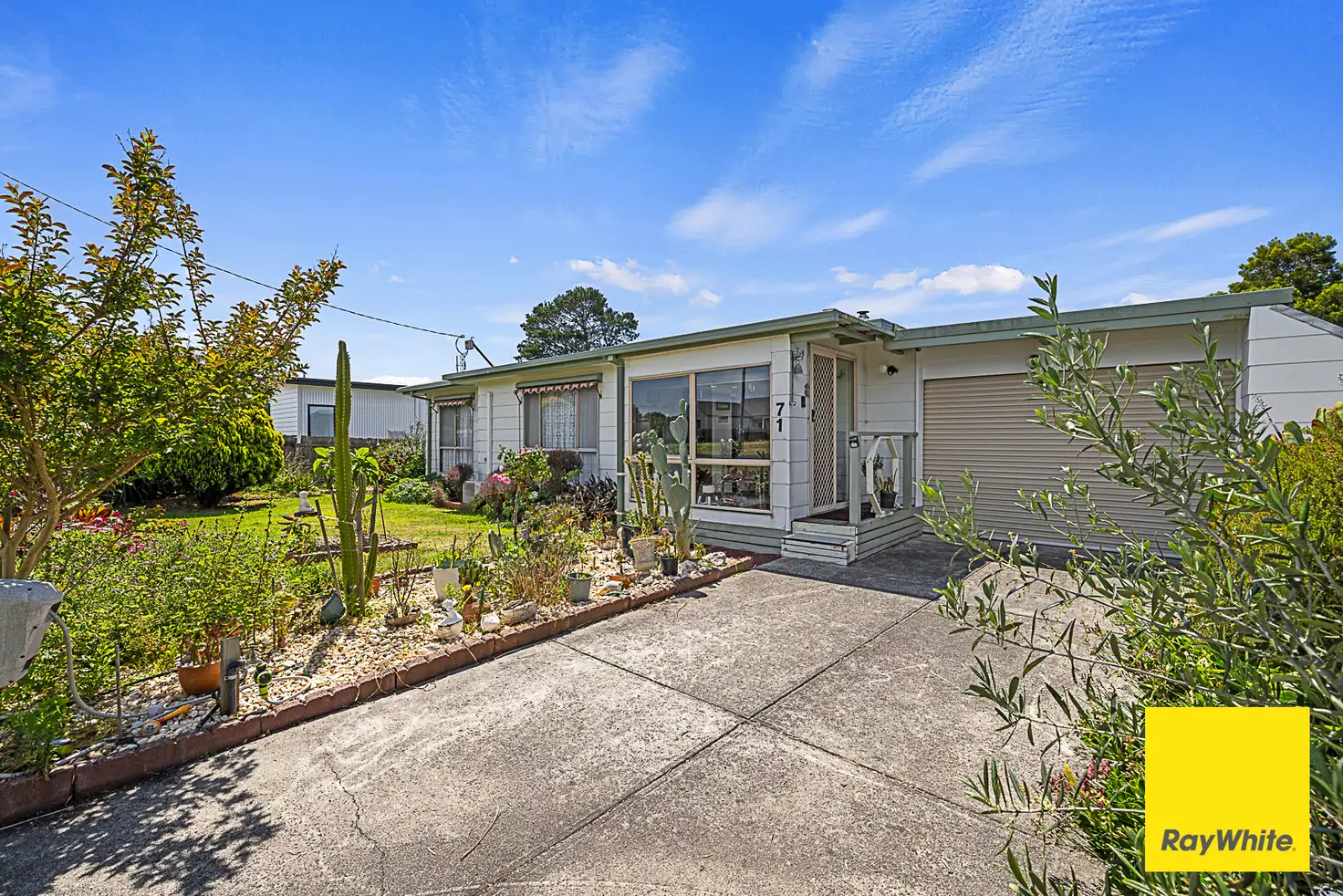 Main view of Homely house listing, 71 Townsend Street, Port Welshpool VIC 3965