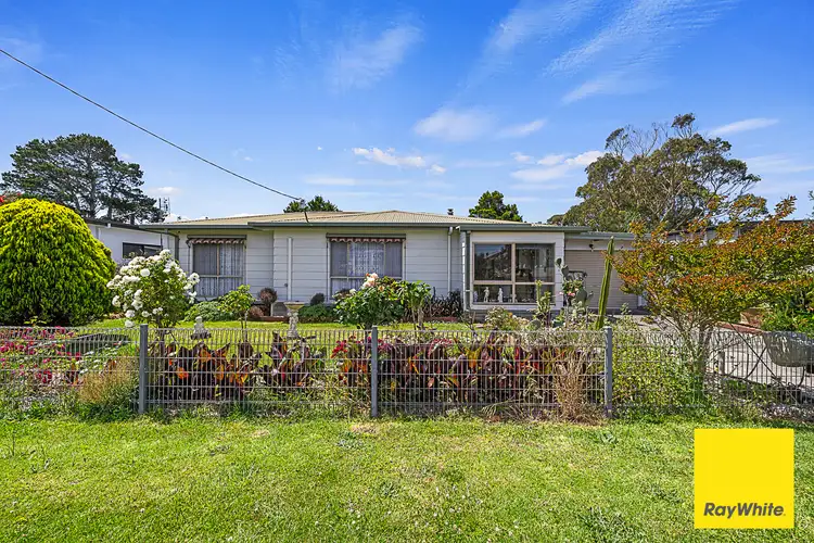 Second view of Homely house listing, 71 Townsend Street, Port Welshpool VIC 3965