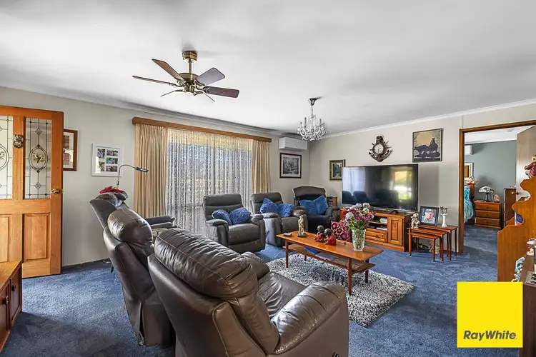 Fifth view of Homely house listing, 71 Townsend Street, Port Welshpool VIC 3965