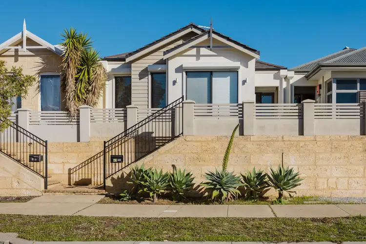 43 Blackrock Avenue, Butler WA 6036