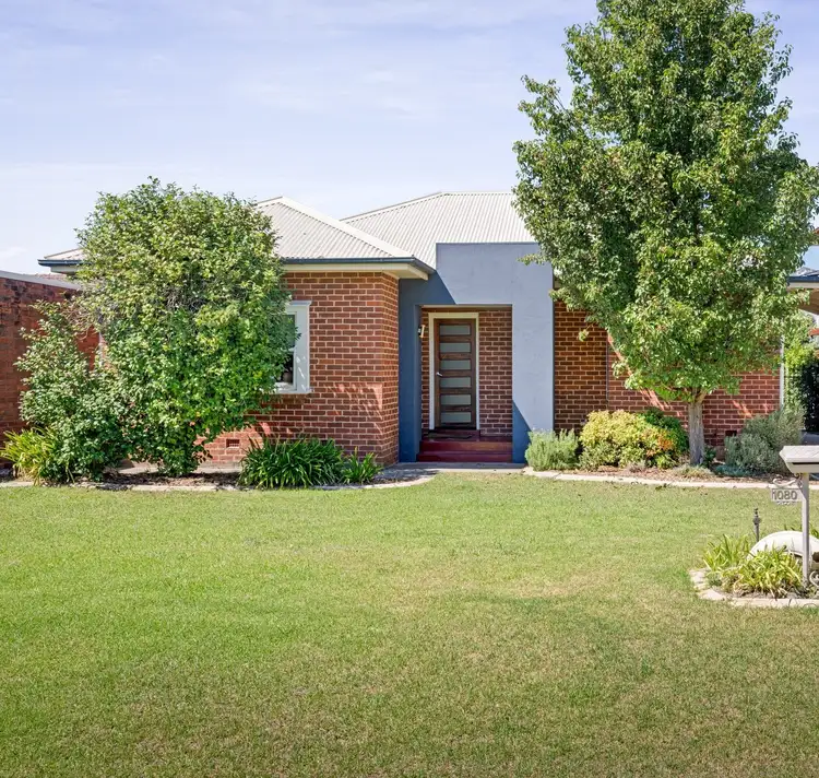 1080 Tobruk Street, North Albury NSW 2640