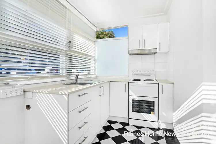 Second view of Homely flat listing, 1/42-44 Ruby Street, Marrickville NSW 2204
