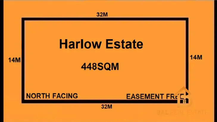 Main view of Homely land listing, 9 Lucania Crescent, Tarneit VIC 3029