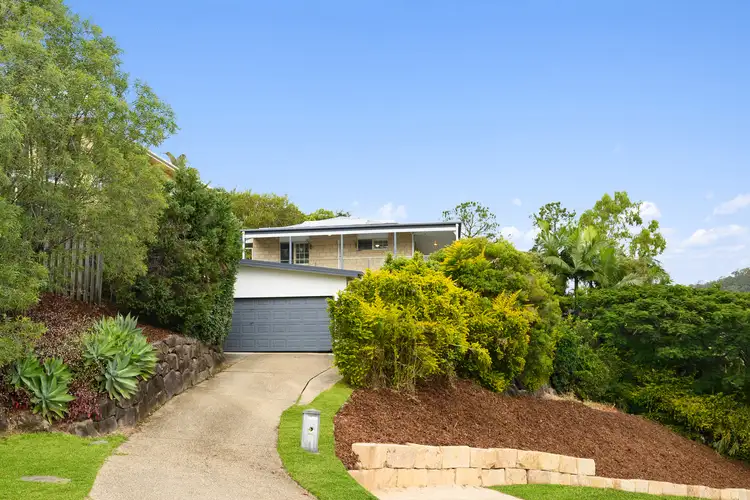 Second view of Homely house listing, 13 Tuvalu Street, Pacific Pines QLD 4211