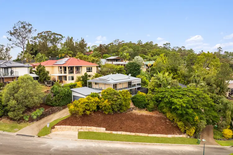 Third view of Homely house listing, 13 Tuvalu Street, Pacific Pines QLD 4211