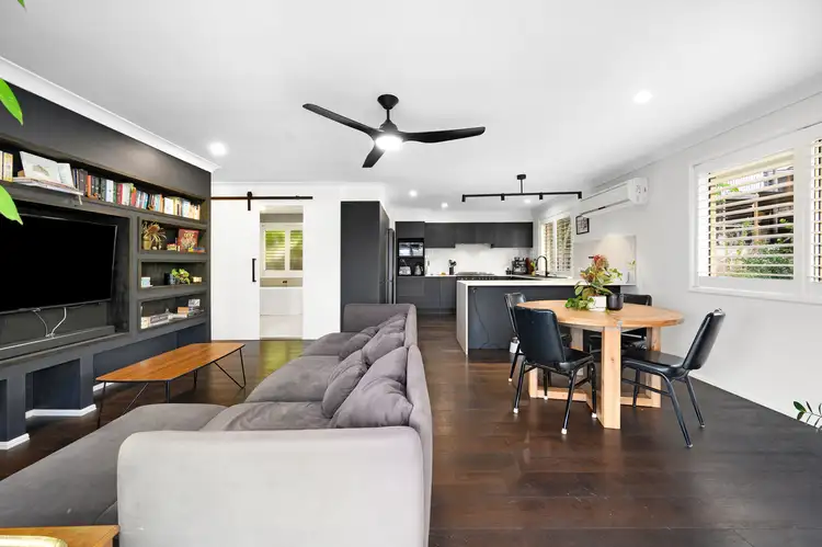 Fifth view of Homely house listing, 13 Tuvalu Street, Pacific Pines QLD 4211