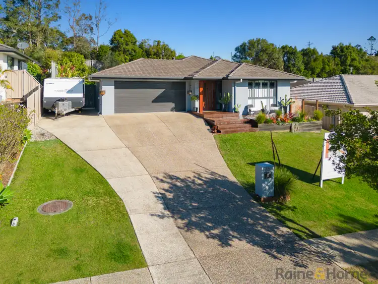 Third view of Homely house listing, 65 Newcastle Drive, Pottsville NSW 2489