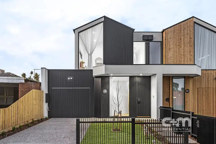 22B Raeburn Street, Pascoe Vale VIC 3044