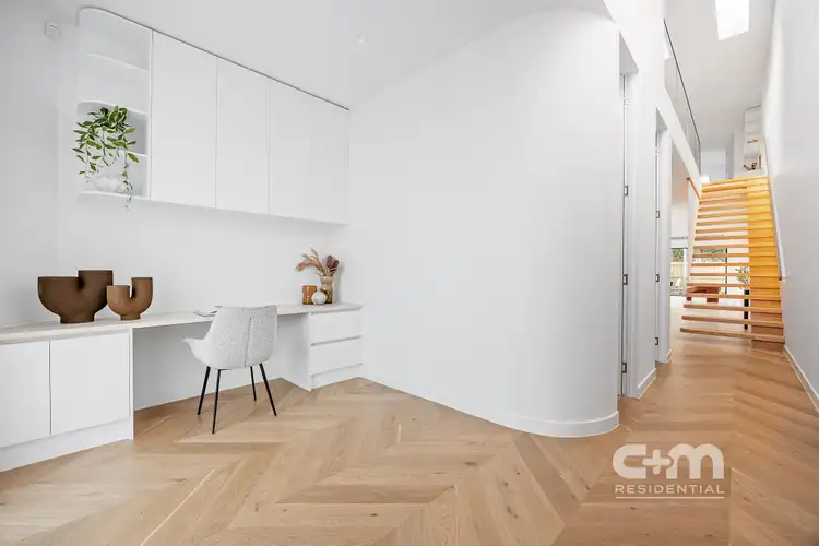 Third view of Homely house listing, 22B Raeburn Street, Pascoe Vale VIC 3044