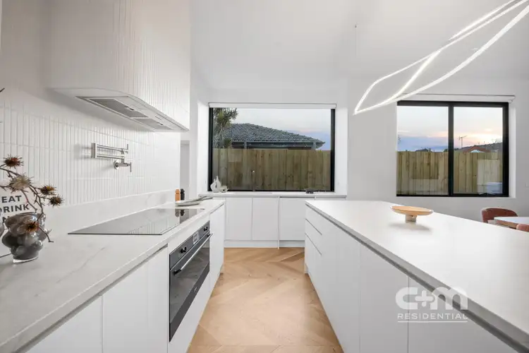 Fifth view of Homely house listing, 22B Raeburn Street, Pascoe Vale VIC 3044