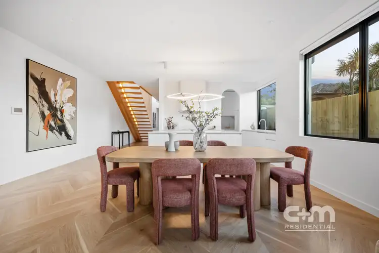 Sixth view of Homely house listing, 22B Raeburn Street, Pascoe Vale VIC 3044