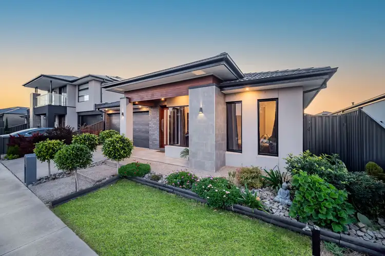 Third view of Homely house listing, 24 Ordinal Way, Greenvale VIC 3059