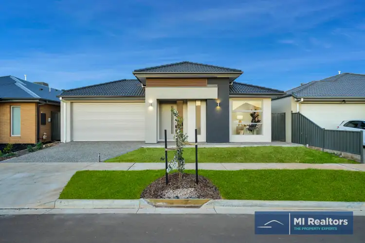 56 Ararat Street, Truganina VIC 3029
