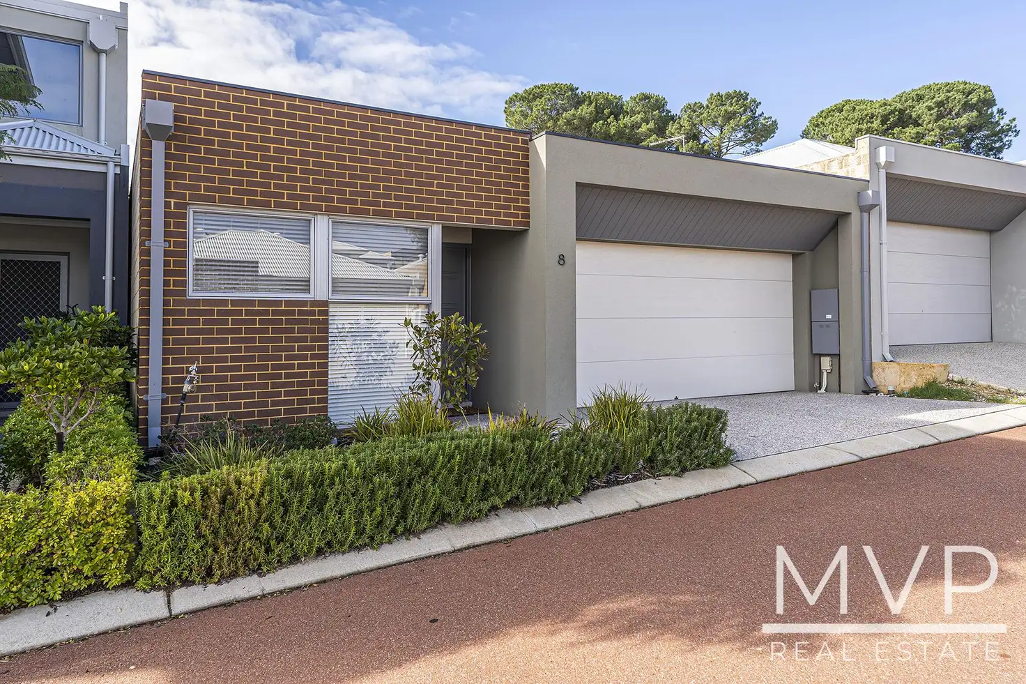 Main view of Homely house listing, 8 Botanical Place, Kardinya WA 6163