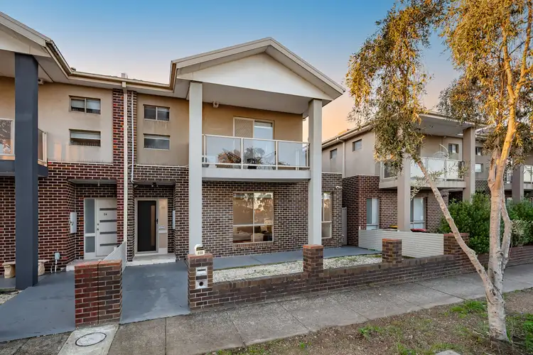22 Brookvale Court, Roxburgh Park VIC 3064