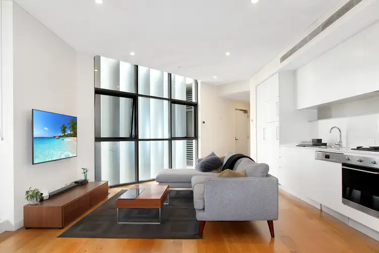 1307/1 Mooltan Ave, Macquarie Park NSW 2113