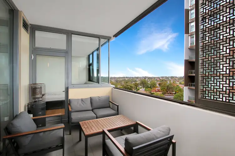 Third view of Homely apartment listing, 1307/1 Mooltan Ave, Macquarie Park NSW 2113