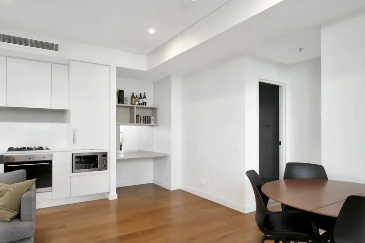 Fourth view of Homely apartment listing, 1307/1 Mooltan Ave, Macquarie Park NSW 2113