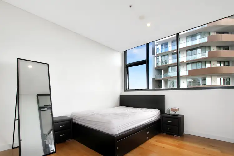 Fifth view of Homely apartment listing, 1307/1 Mooltan Ave, Macquarie Park NSW 2113