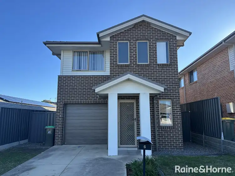 6 Nelson Grove, Woongarrah NSW 2259
