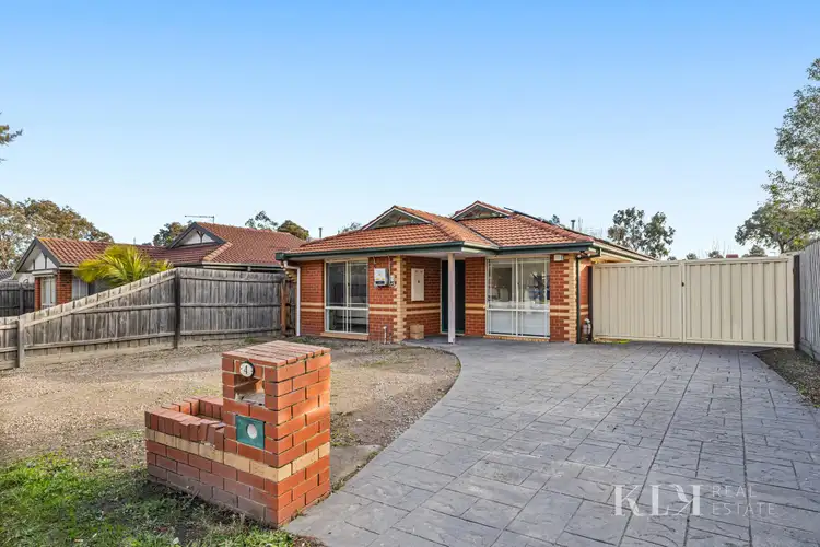 4 Manton Place