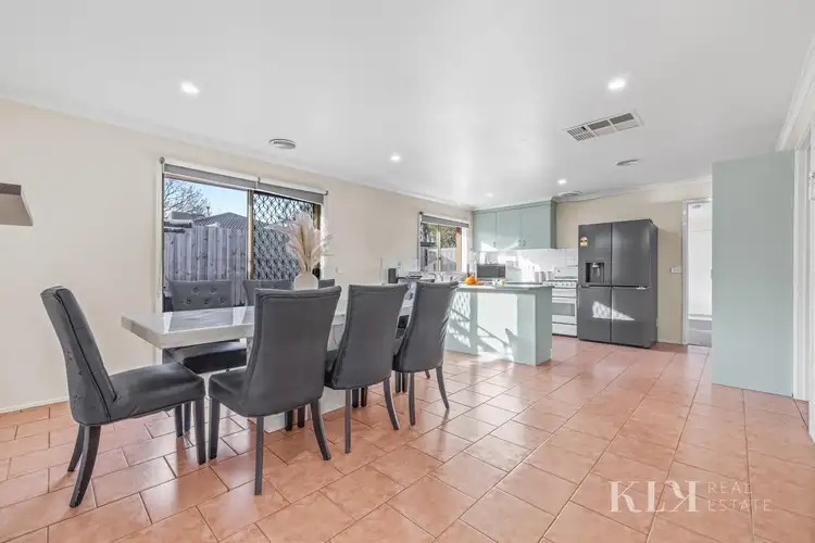 Second view of Homely house listing, 4 Manton Place, Roxburgh Park VIC 3064