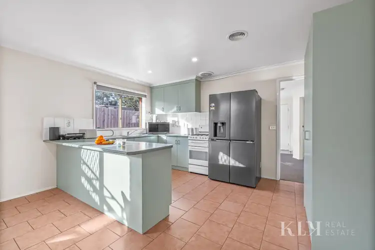 Third view of Homely house listing, 4 Manton Place, Roxburgh Park VIC 3064