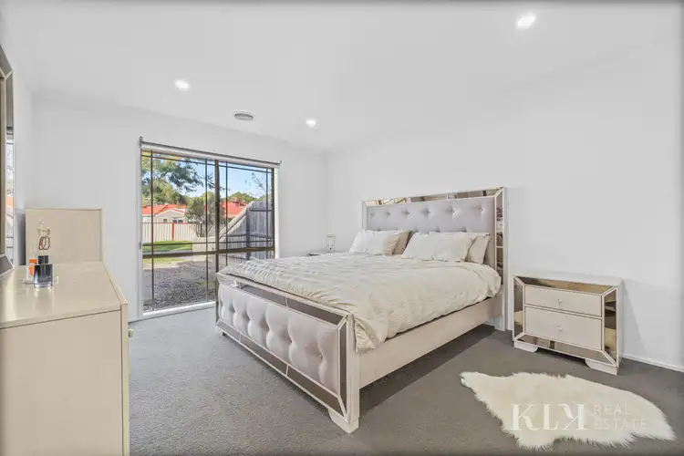 Fourth view of Homely house listing, 4 Manton Place, Roxburgh Park VIC 3064
