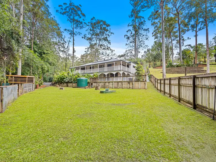 Main view of Homely house listing, 9-11 The Oval Drive, Mount Nathan QLD 4211