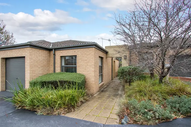 Second view of Homely townhouse listing, 2/1 Ashley Drive, Wanniassa ACT 2903
