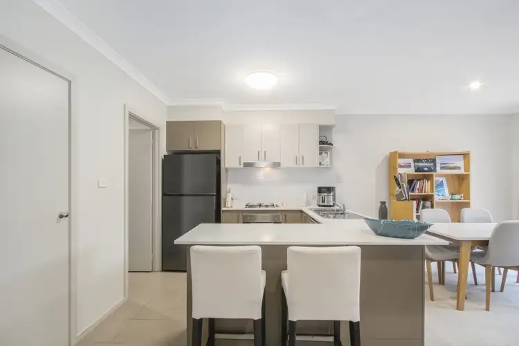 Third view of Homely townhouse listing, 2/1 Ashley Drive, Wanniassa ACT 2903