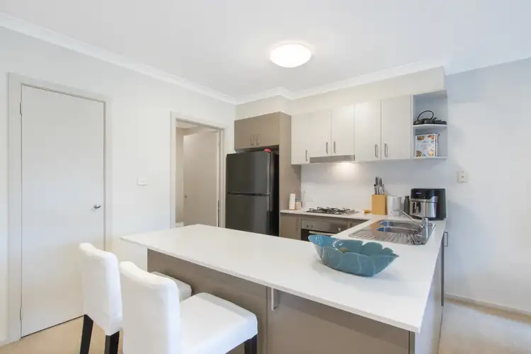 Fourth view of Homely townhouse listing, 2/1 Ashley Drive, Wanniassa ACT 2903