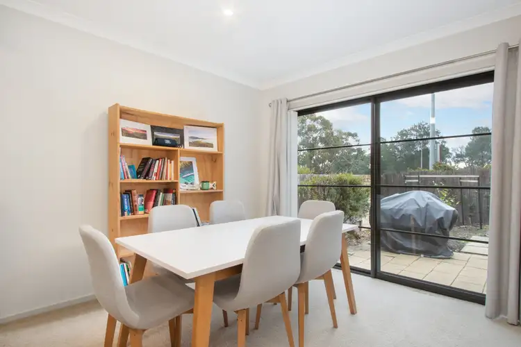 Fifth view of Homely townhouse listing, 2/1 Ashley Drive, Wanniassa ACT 2903