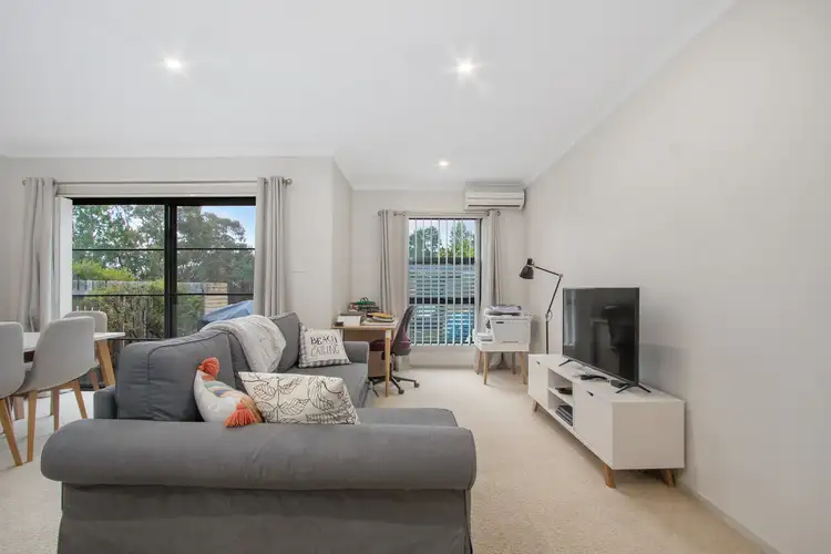 Sixth view of Homely townhouse listing, 2/1 Ashley Drive, Wanniassa ACT 2903