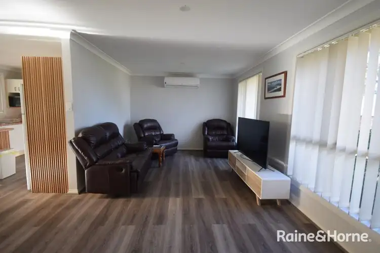 Second view of Homely house listing, 17 Asteria Street, Worrigee NSW 2540