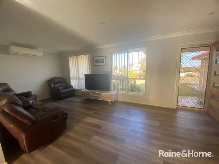 Third view of Homely house listing, 17 Asteria Street, Worrigee NSW 2540