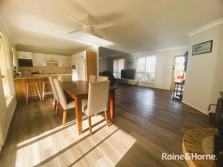 Fourth view of Homely house listing, 17 Asteria Street, Worrigee NSW 2540