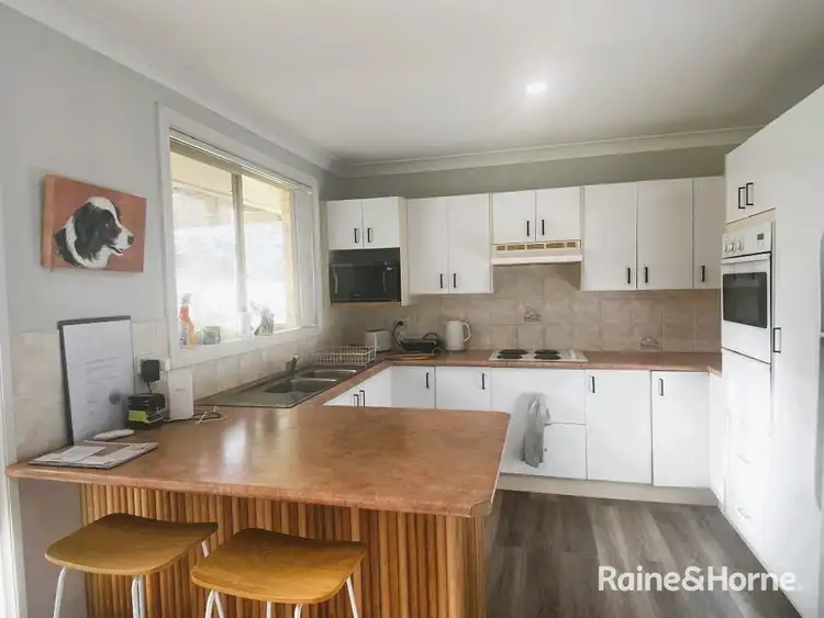 Fifth view of Homely house listing, 17 Asteria Street, Worrigee NSW 2540