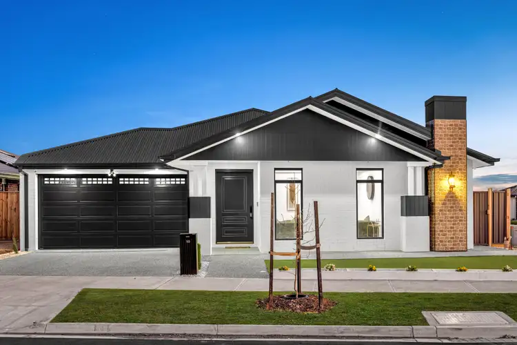 10 Persley Street, Tarneit VIC 3029