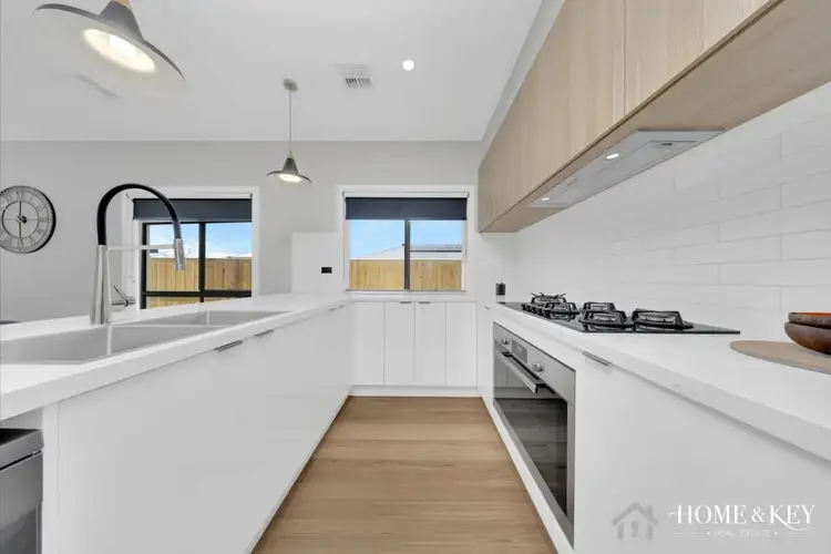 Third view of Homely house listing, 28 Sandon Crescent, Donnybrook VIC 3064