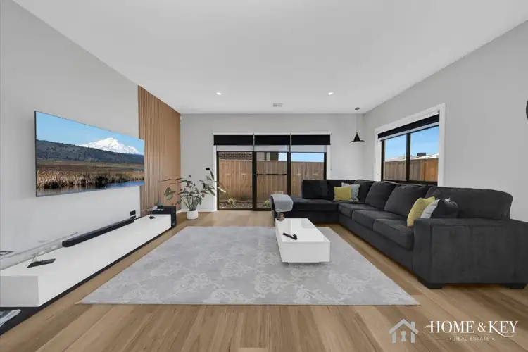 Fourth view of Homely house listing, 28 Sandon Crescent, Donnybrook VIC 3064