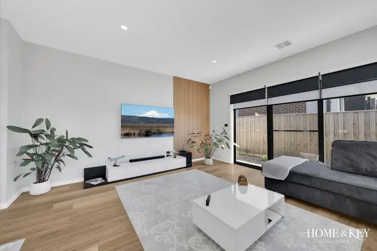 Fifth view of Homely house listing, 28 Sandon Crescent, Donnybrook VIC 3064