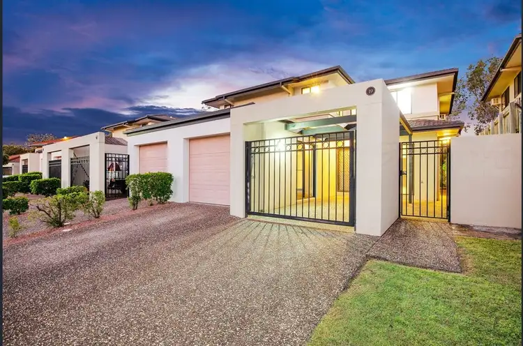 19/1 Secondary Street, Upper Coomera QLD 4209
