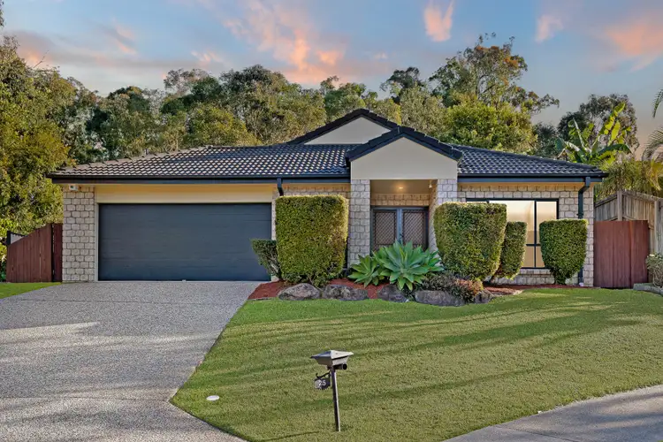 25 Gannon Way, Upper Coomera QLD 4209