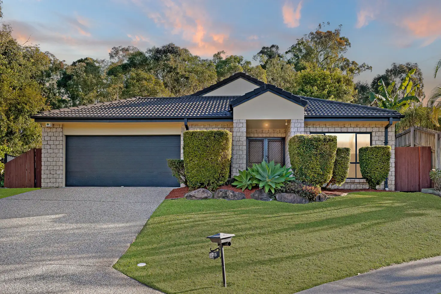 Main view of Homely house listing, 25 Gannon Way, Upper Coomera QLD 4209
