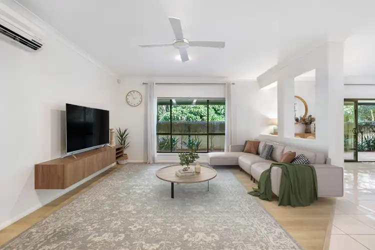 Second view of Homely house listing, 25 Gannon Way, Upper Coomera QLD 4209