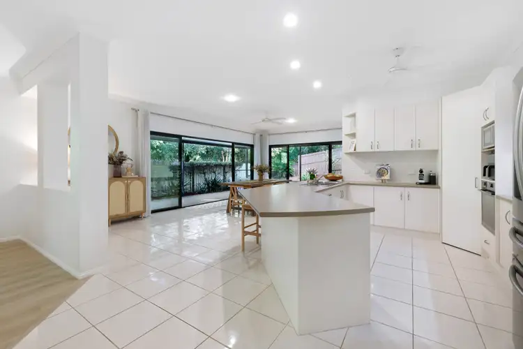 Third view of Homely house listing, 25 Gannon Way, Upper Coomera QLD 4209